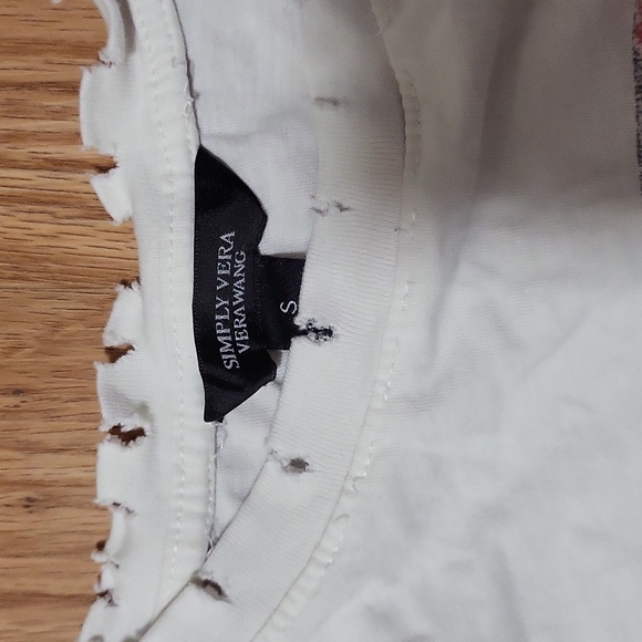 Simply vera tee - Picture 2 of 2